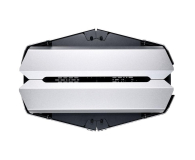 LIAN LI Odyssey X Silver GELI-866 // TR-01A - 1141591 - zdjęcie 6